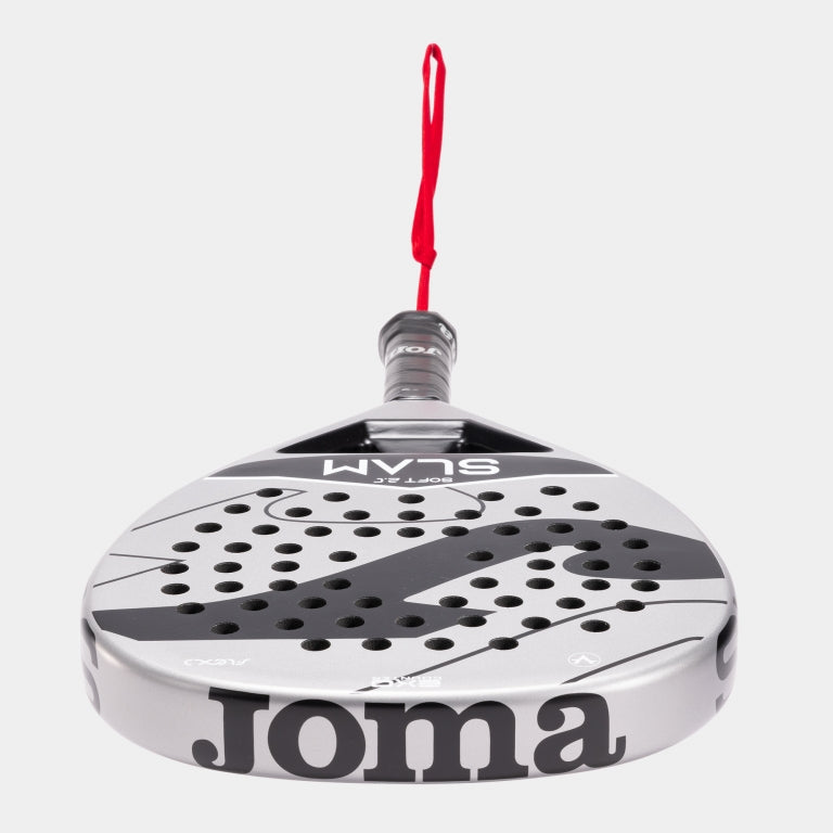 Joma Slam Soft Gray Black