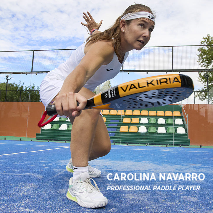 Joma Valkiria Pro Carolina Navarro