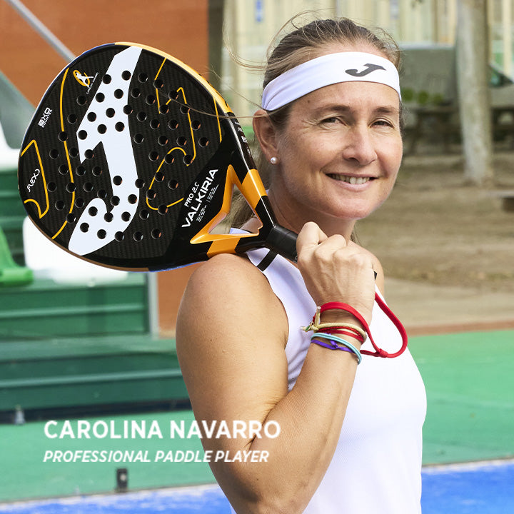 Joma Valkiria Pro Carolina Navarro