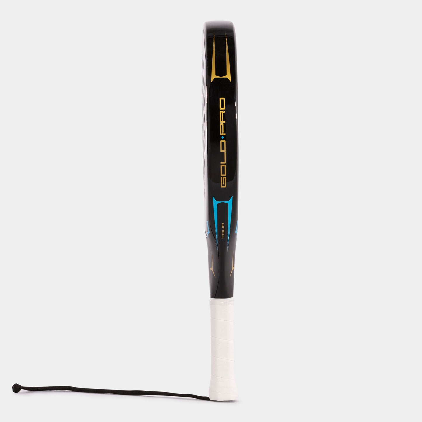 Joma Gold Pro Black Turquoise