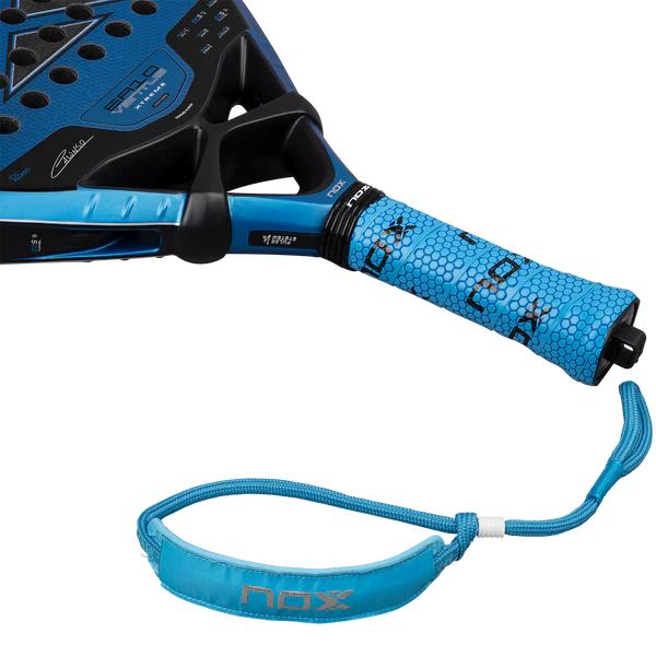 Nox EA10 Ventus Attack 12K Xtrem by Edu Alonso 2026