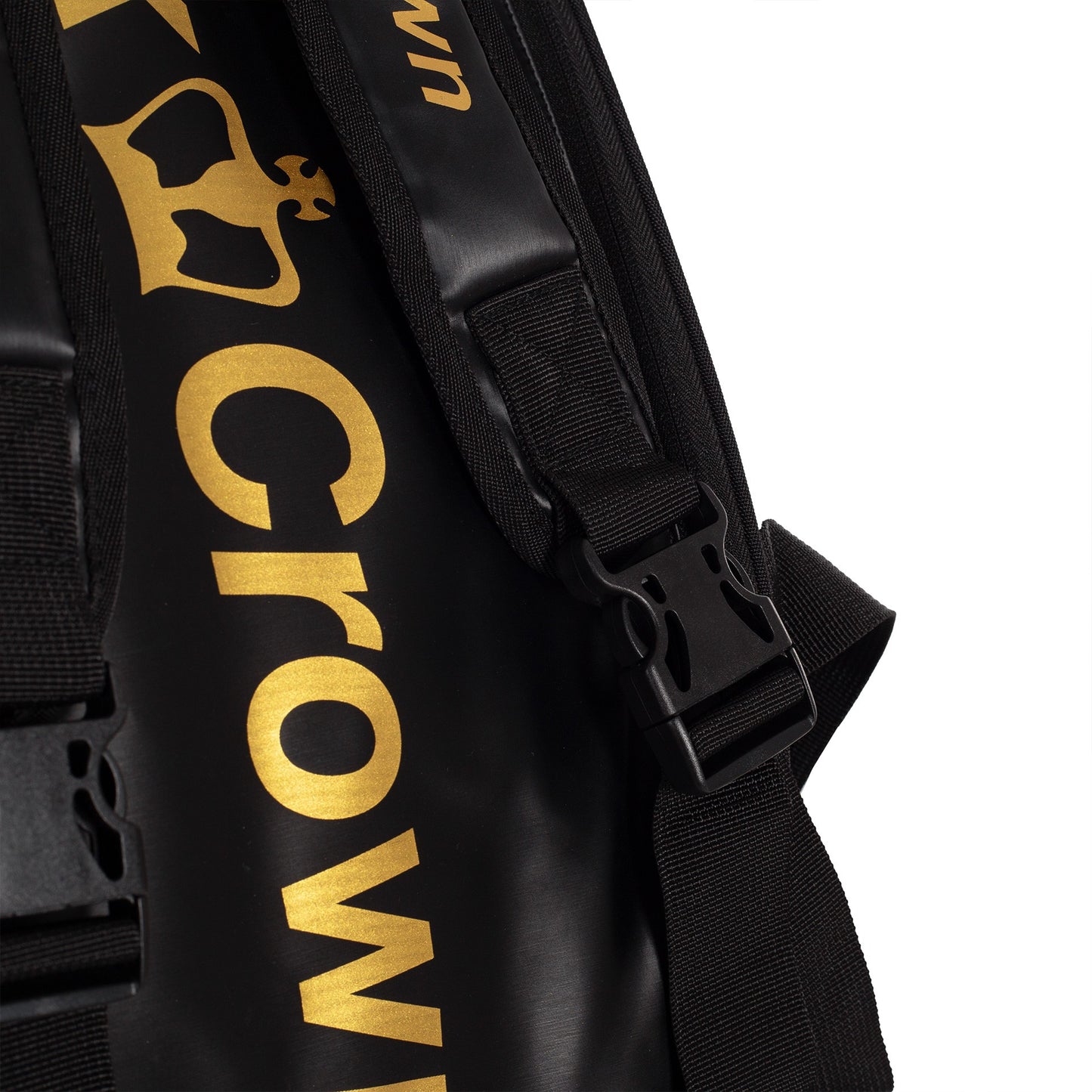 Black Crown Ultimate Pro 2.0 Bag