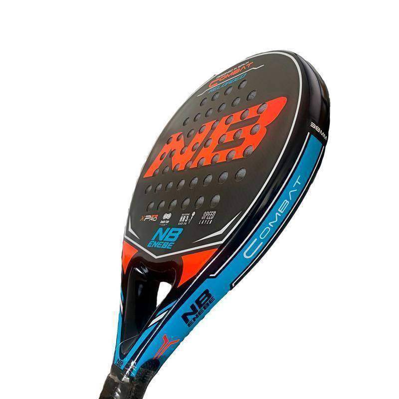 Enebe Combat Reloaded Carbon 2023