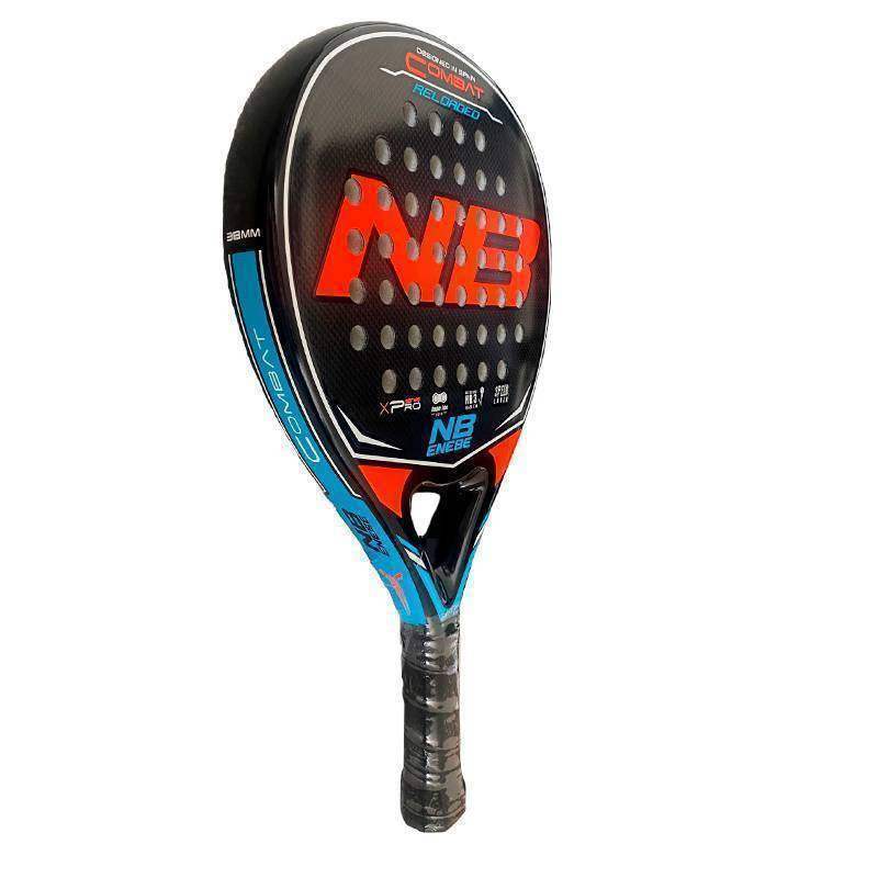 Enebe Combat Reloaded Carbon 2023