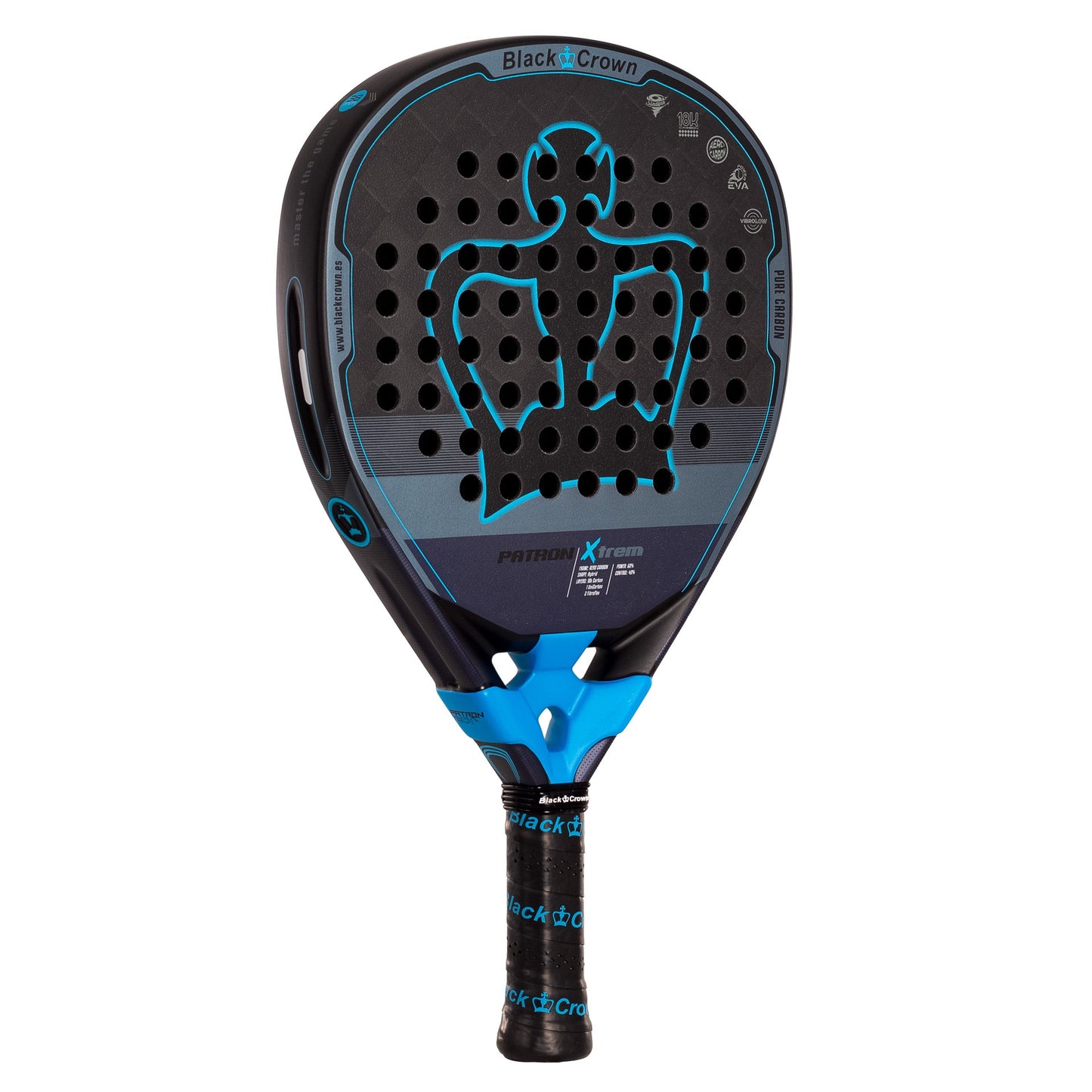 Black Crown Patron Xtrem 2025