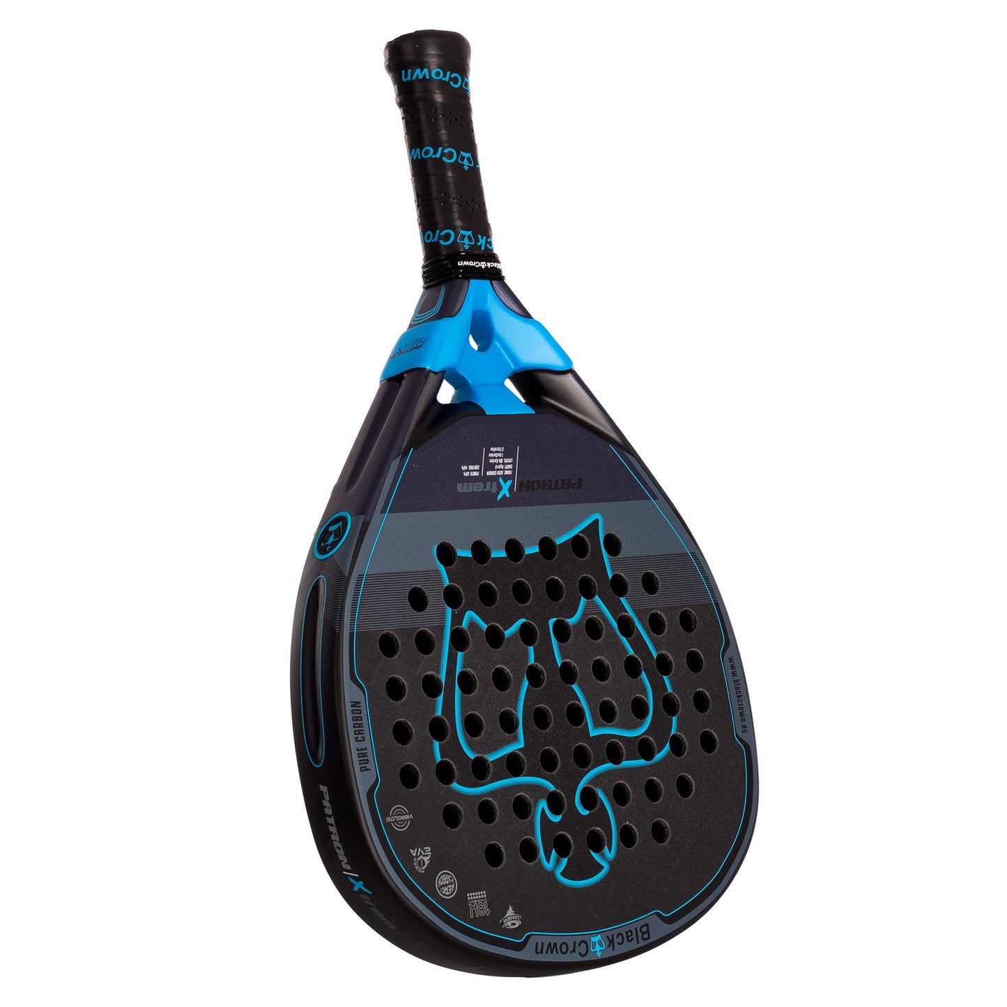 Black Crown Patron Xtrem 2025