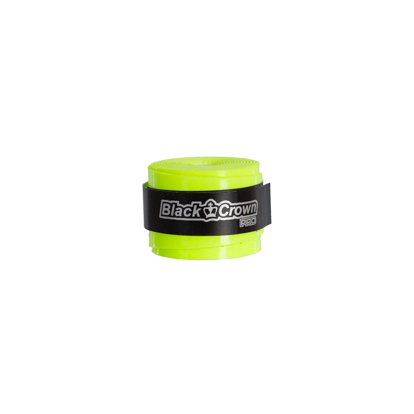 Black Crown Perforated Multicolor Overgrip