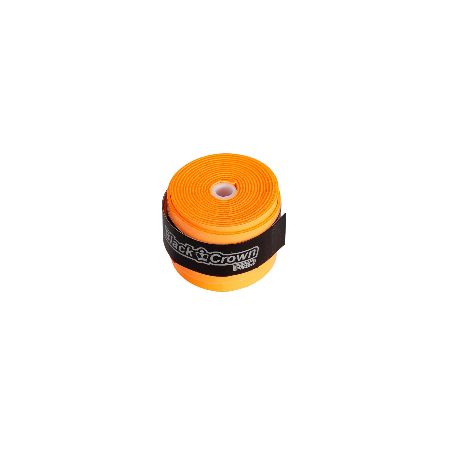 Black Crown Perforated Multicolor Overgrip