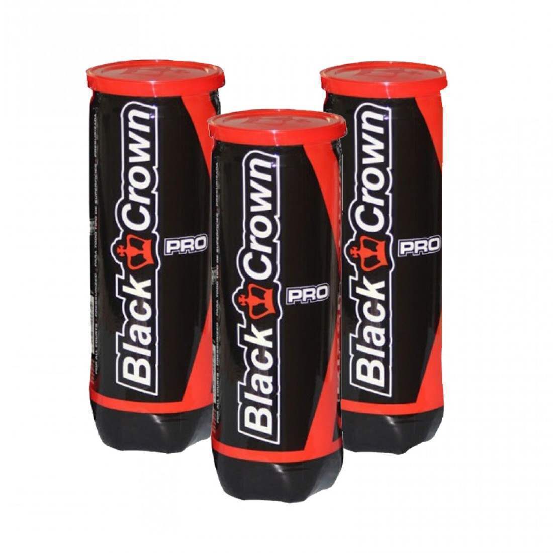 Black Crown Pro Baller