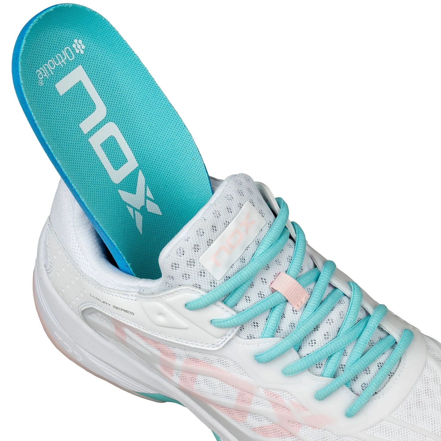 NOX AT10 Lux Pink