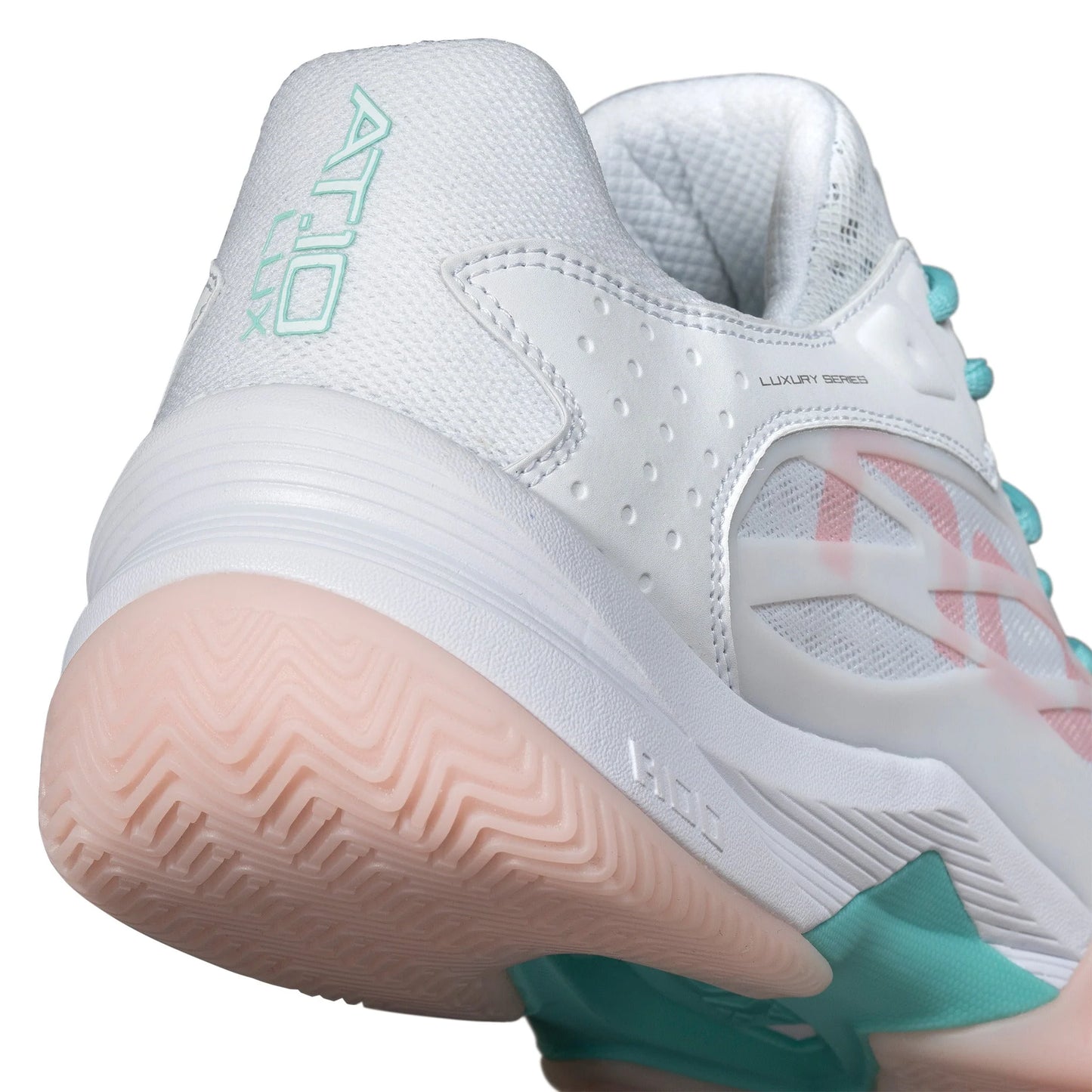 NOX AT10 Lux Pink