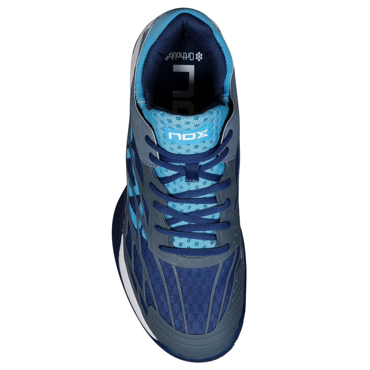 NOX AT10 Lux Blue