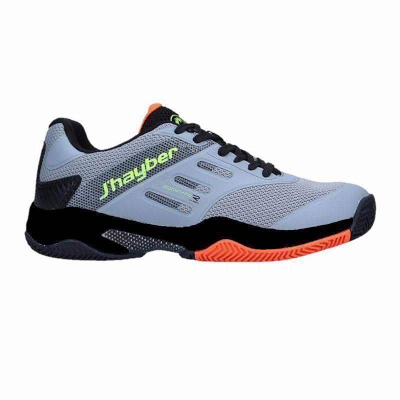 J'Hayber Tatena Grey