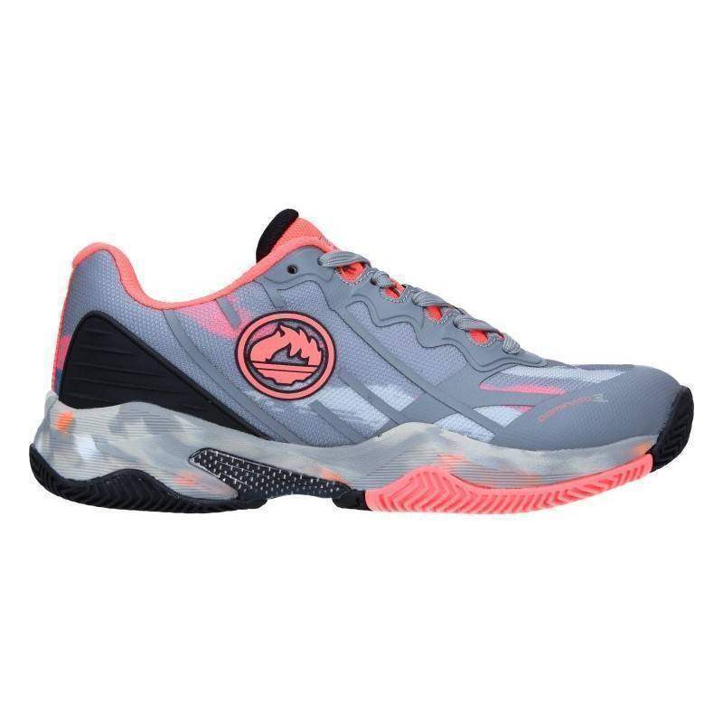 J'Hayber Temple Grey Women