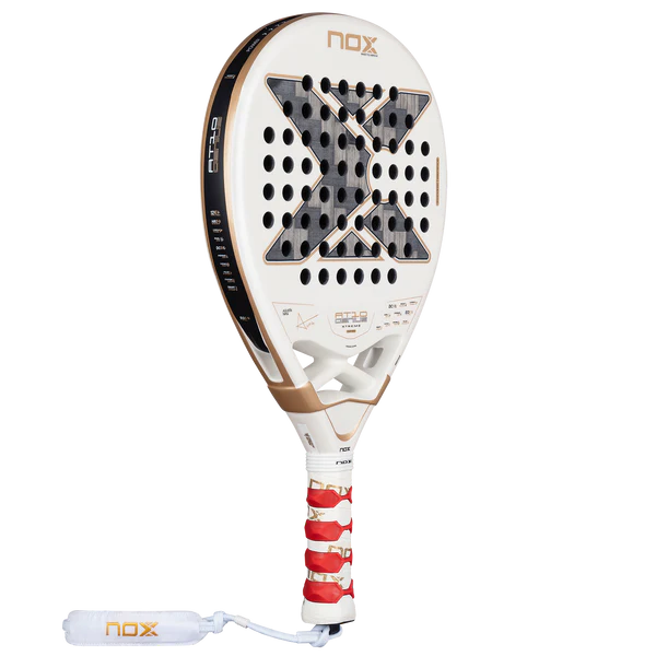 Nox AT10 Genius 12K Alum Xtrem by Agustin Tapia 2026