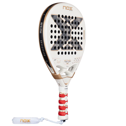 Nox AT10 Genius 12K Alum Xtrem by Agustin Tapia 2026