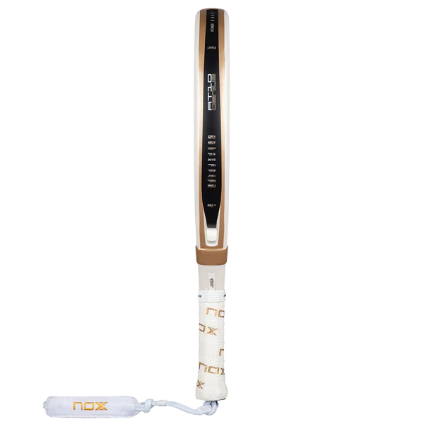 Nox AT10 Genius 12K Alum Xtrem by Agustin Tapia 2026