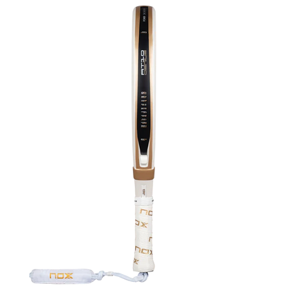 Nox AT10 Genius 12K Alum Xtrem by Agustin Tapia 2026