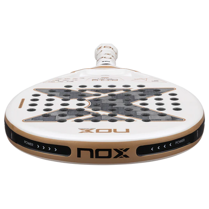 Nox AT10 Genius 12K Alum Xtrem by Agustin Tapia 2026