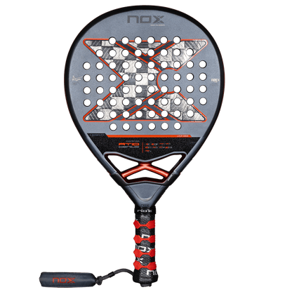 Nox AT10 Genius 18K by Agustin Tapia 2025