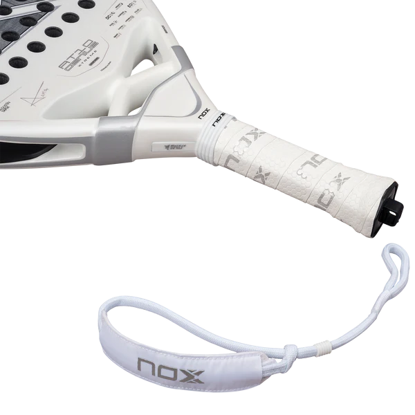 Nox AT10 Genius Attack 12K Alum Xtrem by Agustin Tapia 2026