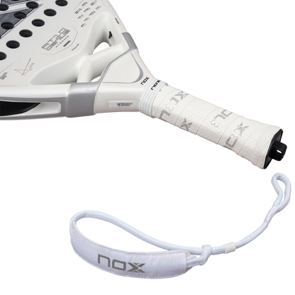 Nox AT10 Genius Attack 12K Alum Xtrem by Agustin Tapia 2026