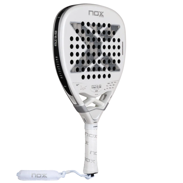 Nox AT10 Genius Attack 12K Alum Xtrem by Agustin Tapia 2026