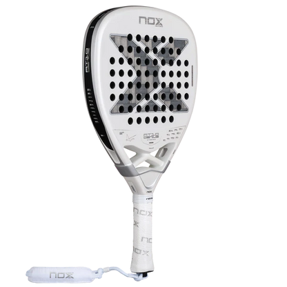 Nox AT10 Genius Attack 12K Alum Xtrem by Agustin Tapia 2026