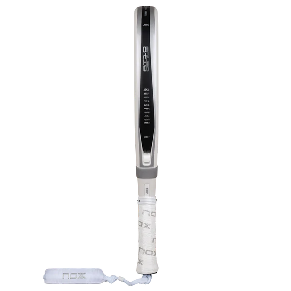 Nox AT10 Genius Attack 12K Alum Xtrem by Agustin Tapia 2026