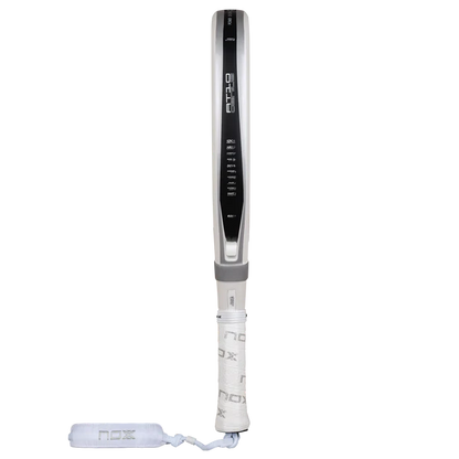 Nox AT10 Genius Attack 12K Alum Xtrem by Agustin Tapia 2026