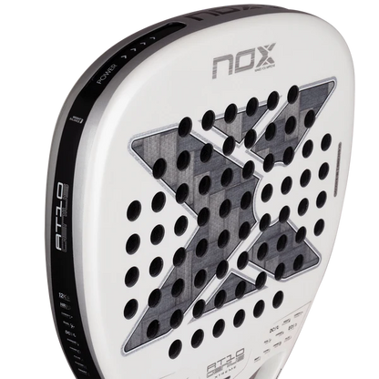 Nox AT10 Genius Attack 12K Alum Xtrem by Agustin Tapia 2026