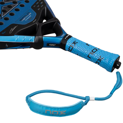 Nox EA10 Ventus Attack 12K Xtrem by Edu Alonso 2026