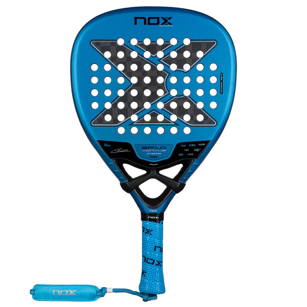 Nox EA10 Ventus Attack 12K Xtrem by Edu Alonso 2026