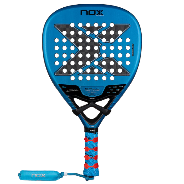 Nox EA10 Ventus Attack 12K Xtrem by Edu Alonso 2026