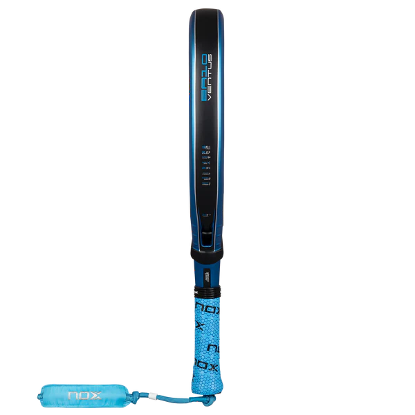 Nox EA10 Ventus Attack 12K Xtrem by Edu Alonso 2026