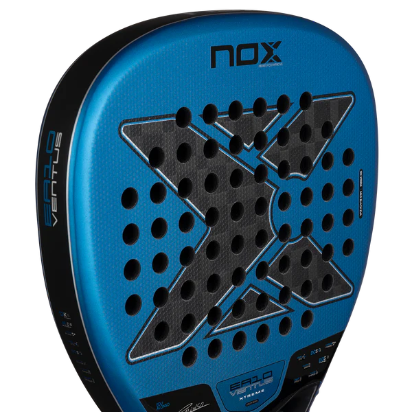 Nox EA10 Ventus Attack 12K Xtrem by Edu Alonso 2026