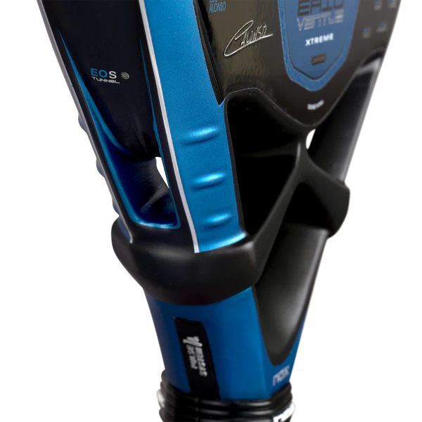 Nox EA10 Ventus Attack 12K Xtrem by Edu Alonso 2026