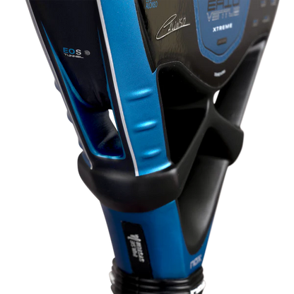 Nox EA10 Ventus Attack 12K Xtrem by Edu Alonso 2026