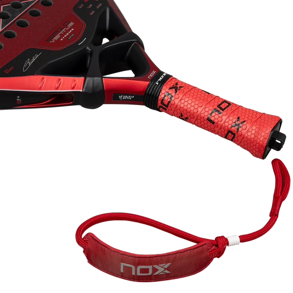 Nox EA10 Ventus Hybrid 12K Xtrem by Edu Alonso 2026