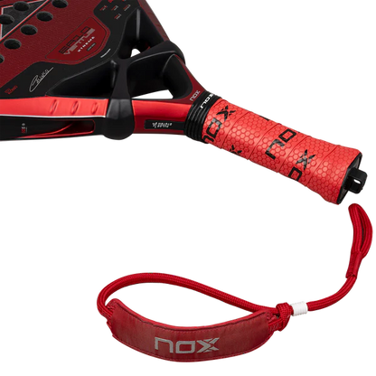 Nox EA10 Ventus Hybrid 12K Xtrem by Edu Alonso 2026