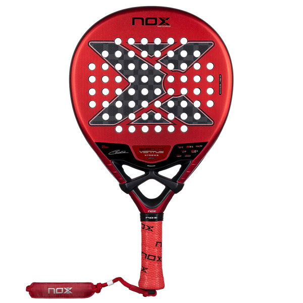 Nox EA10 Ventus Hybrid 12K Xtrem by Edu Alonso 2026