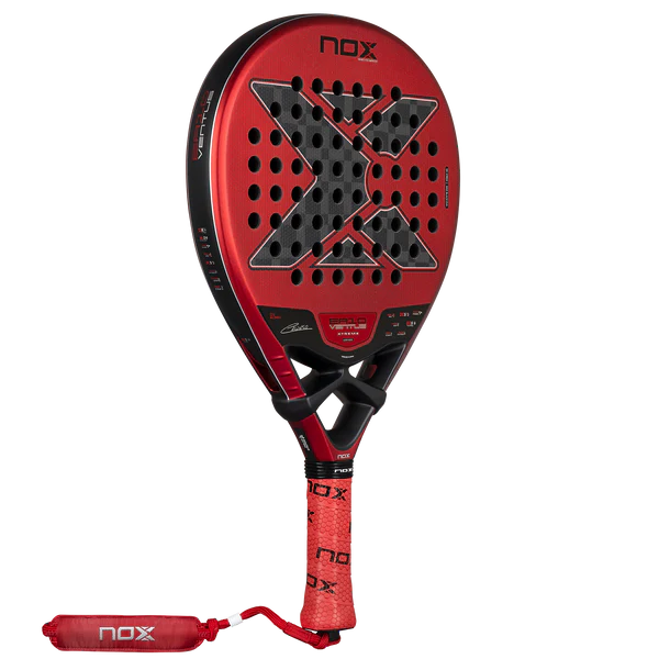 Nox EA10 Ventus Hybrid 12K Xtrem by Edu Alonso 2026