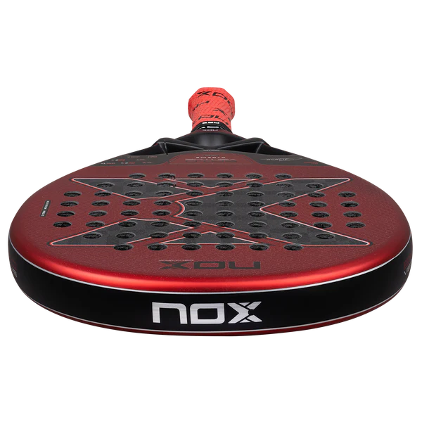 Nox EA10 Ventus Hybrid 12K Xtrem by Edu Alonso 2026