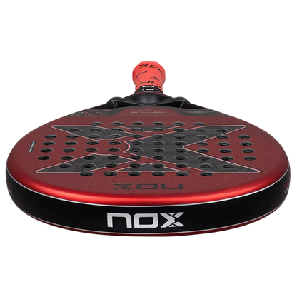 Nox EA10 Ventus Hybrid 12K Xtrem by Edu Alonso 2026