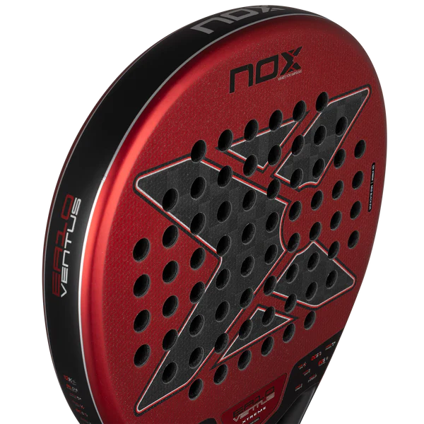 Nox EA10 Ventus Hybrid 12K Xtrem by Edu Alonso 2026