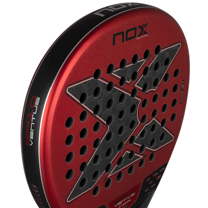 Nox EA10 Ventus Hybrid 12K Xtrem by Edu Alonso 2026