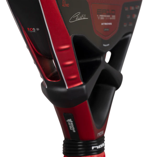 Nox EA10 Ventus Hybrid 12K Xtrem by Edu Alonso 2026