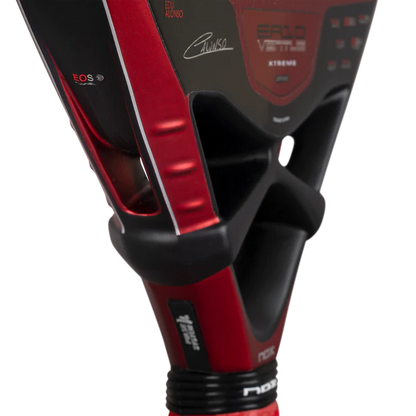 Nox EA10 Ventus Hybrid 12K Xtrem by Edu Alonso 2026