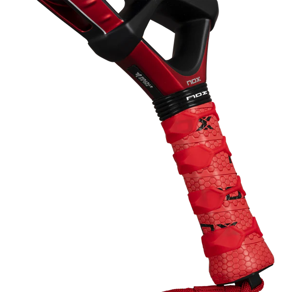 Nox EA10 Ventus Hybrid 12K Xtrem by Edu Alonso 2026