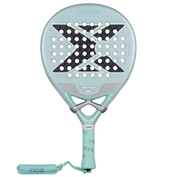 Nox Ventus Hybrid 12K Lite 2026